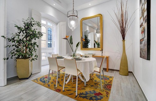 Old Town Apartment | Piso con Encanto