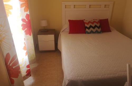 Barriada del Rio San Pedro Apartment | Piso con parking en el edificio, Rio san pedro, CADIZ