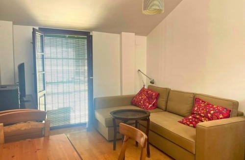 Sacromonte Apartment | Piso Cuesta del chapiz