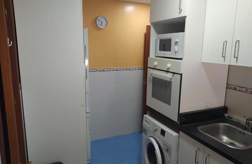 El Puerto de Santa Maria Apartment | Piso de 3 dormitorios