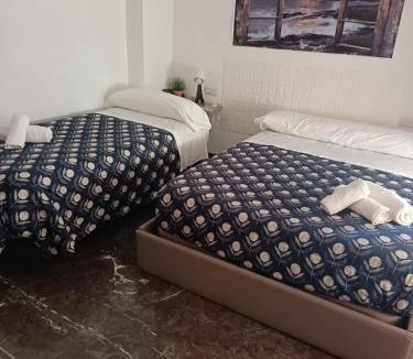 Jaen House | Piso DELYRENT, zona CorteInglés climatizado
