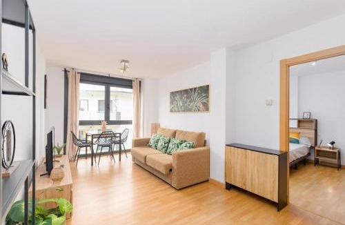Ramales de la Victoria Apartment | Piso diseño con piscina y garaje