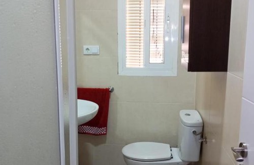 Jaen Apartment | Piso el Camarín