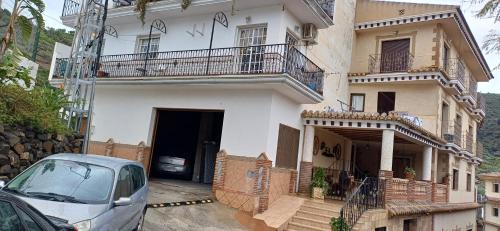 Arenas Apartment | Piso en Arenas Velez-Malaga by BRISAMAR Holidays