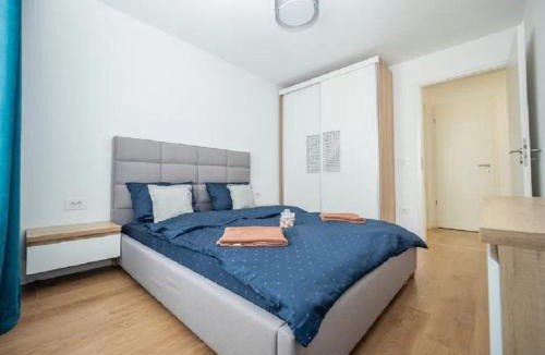 Sur Apartment | Piso en Calle Bogota