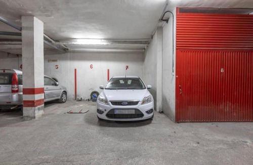Figares Apartment | Piso en el Centro de la Ciudad