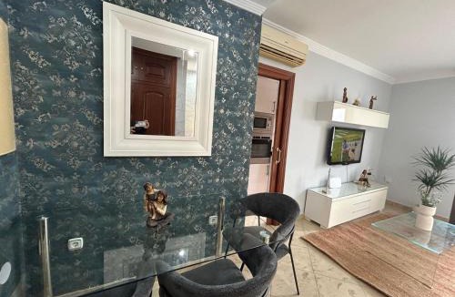 Rio Velez Apartment | Piso en la Costa del Sol by BRISAMAR Holidays
