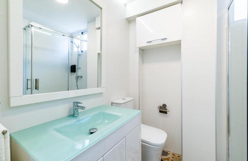 Cervantes Apartment | Piso en Palacio Quinta Alegre cerca centro ciudad