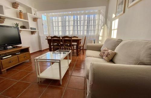 San Roque Apartment | Piso en San Roque, centro neurálgico del Campo de Gibraltar