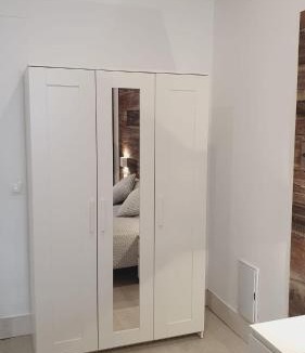 Los Tilos Apartment | PISO ESTUPENDO a 3 min de la ESTACION DE TREN AVE y BUS