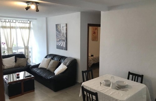 Arroyo de la Miel House | Piso Eucalipto