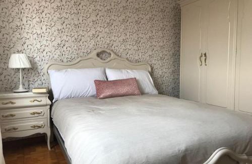 San Vicente de la Barquera Apartment | Piso familiar de 3 hab con Espectaculares vistas