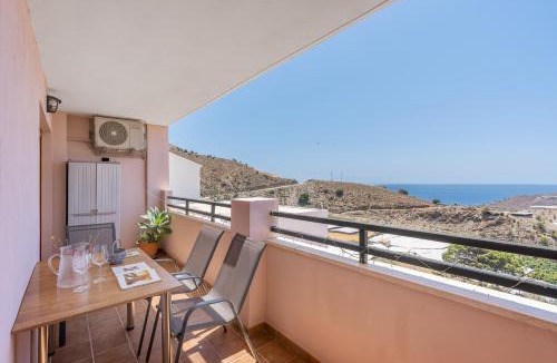 Polopos Apartment | Piso Haza
