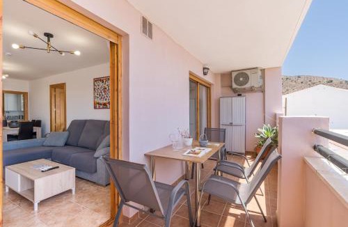 Polopos Apartment | Piso Haza