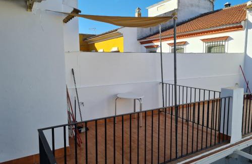 El Rocio House | Piso IMPERIAL