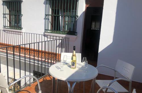 El Rocio House | Piso IMPERIAL