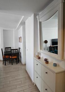 Alcala de Guadaira Apartment | Piso luminoso y acogedor