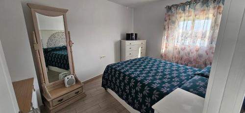 Alcala de Guadaira Apartment | Piso luminoso y acogedor