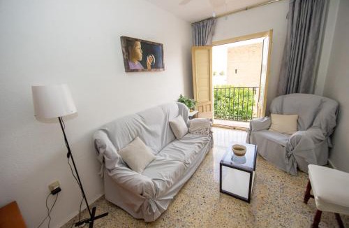 Jaen Apartment | Piso Noches de Palacio en Jaén