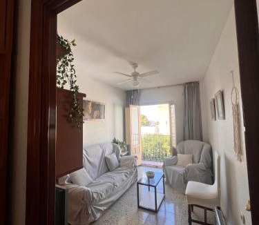 Jaen Apartment | Piso Noches de Palacio en Jaén