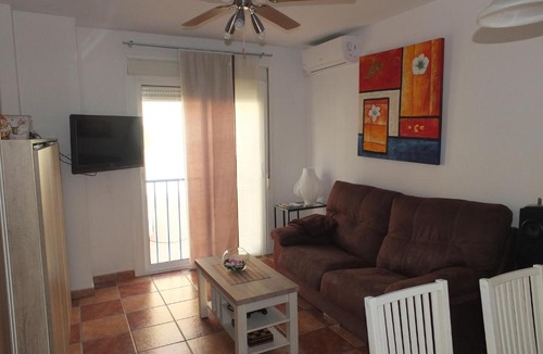 Las Lagunas Apartment | Piso Río Campanilla