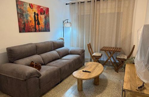 Mazagon Apartment | Piso Redes 54 -Mar de Dunas-