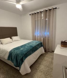 Mazagon Apartment | Piso Redes 54 -Mar de Dunas-