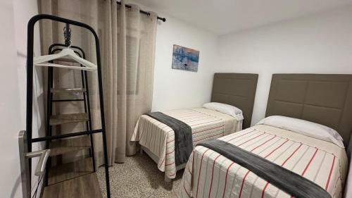 Mazagon Apartment | Piso Redes 54 -Mar de Dunas-