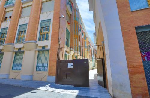 Triana Apartment | Piso Triana, Sevilla