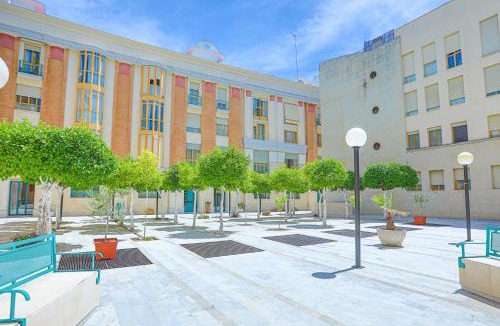 Triana Apartment | Piso Triana, Sevilla