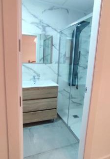 San Juan de los Terreros Apartment | Piso turístico La bubú