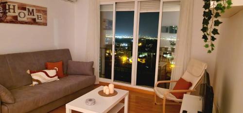 Barrio de la Vega Apartment | PISO VISTA BELLA