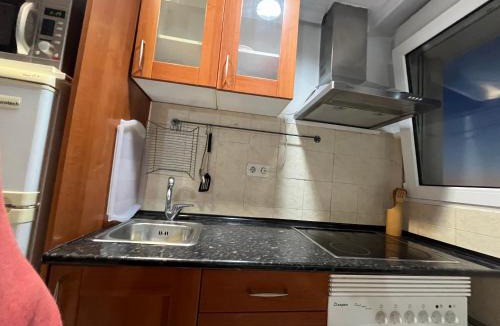 Ciudad Universitaria Apartment | Pisos con PISCINA DE VERANO Y ALQUILER TEMPORADA