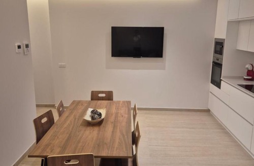 La Solana Apartment | Pisos Turísticos Plaza Mayor