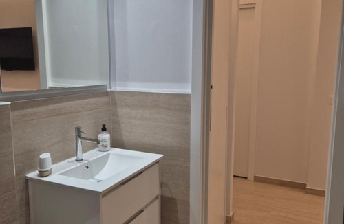 La Solana Apartment | Pisos Turísticos Plaza Mayor