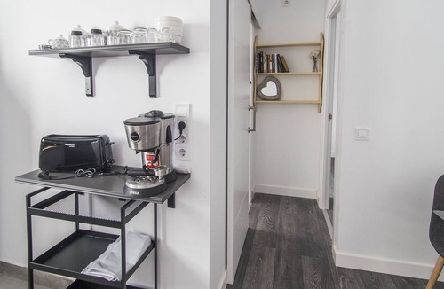 Talavera de la Reina Apartment | Pizarro 32 - A las Puertas del Campo Talaverano