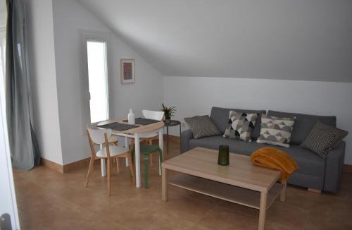 Rute Apartment | Placeta Boutique