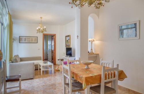 Farajan Apartment | Planta Baja Casa Carmen y Andrés