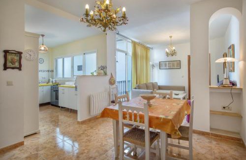 Farajan Apartment | Planta Baja Casa Carmen y Andrés