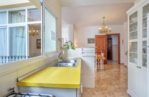 Farajan Apartment | Planta Baja Casa Carmen y Andrés