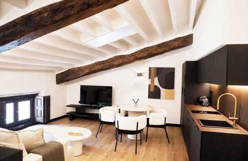 Caudete Apartment | Platea Concept Suites