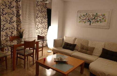 Camas Apartment | Platea de Sevilla