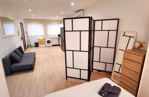 Jardin de la Abadia Apartment | Playa 110