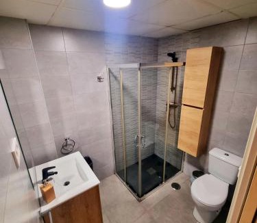 Jardin de la Abadia Apartment | Playa 110