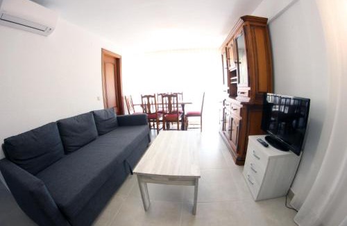 New Golden Mile Apartment | Playa Bella 2-2A