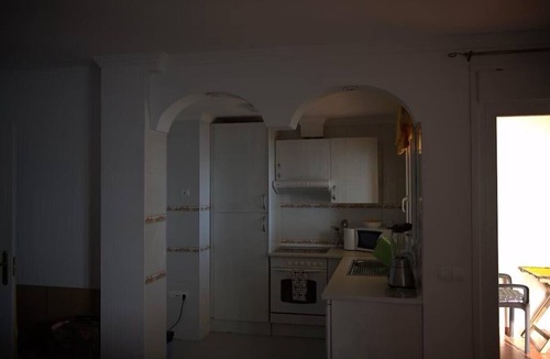 La Capellania Apartment | Playa de Carvajal Penthouse with sea views