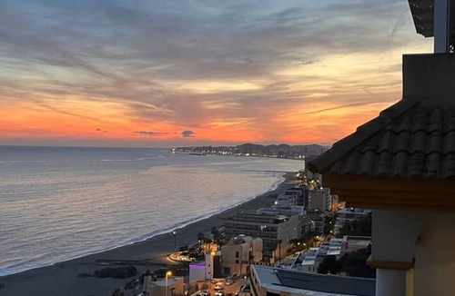 La Capellania Apartment | Playa de Carvajal Penthouse with sea views