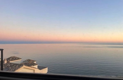 La Capellania Apartment | Playa de Carvajal Penthouse with sea views