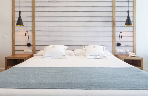 Rota Hotel | Playa De La Luz Hotel