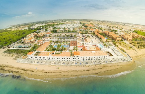 Rota Hotel | Playa De La Luz Hotel